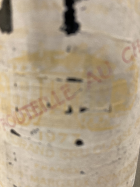 Chateau Margaux Premier Cru Classe, Margaux