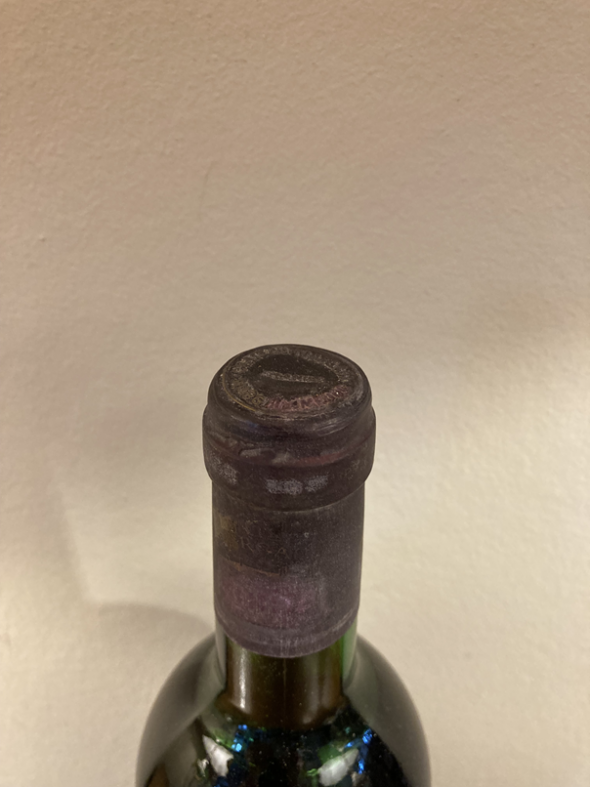 Chateau Margaux Premier Cru Classe, Margaux