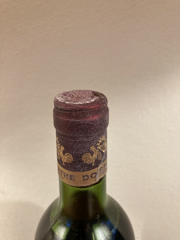 Chateau La Croix Landon, Medoc