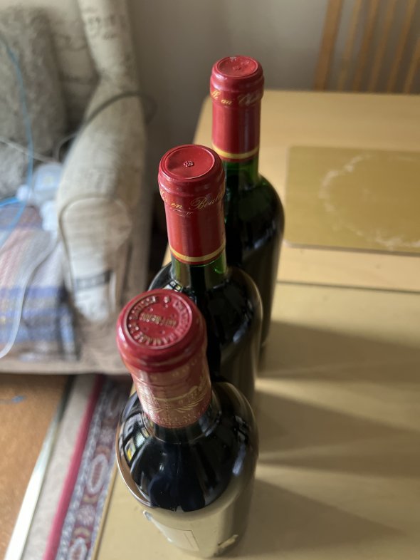 Ch&acirc;teau Ramage La Batisse, Cru Bourgeois, Haut-M&eacute;doc