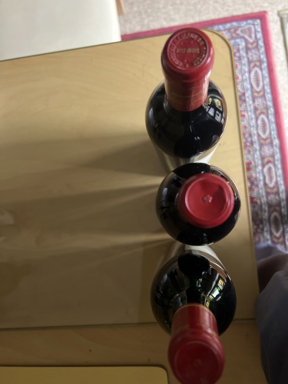 Ch&acirc;teau Ramage La Batisse, Cru Bourgeois, Haut-M&eacute;doc