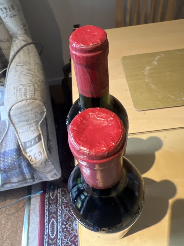 Ch&acirc;teau Fontaine Royale, Cru Bourgeois, Listrac-M&eacute;doc (2 bottles)