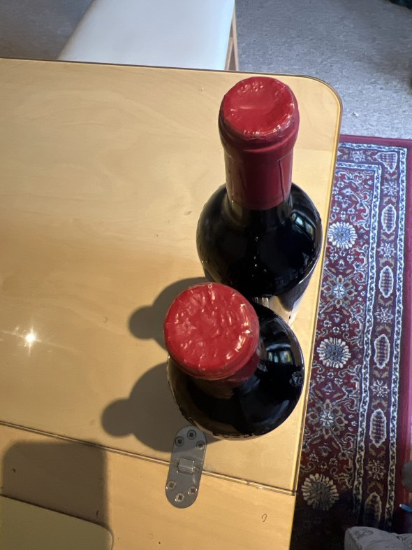 Ch&acirc;teau Fontaine Royale, Cru Bourgeois, Listrac-M&eacute;doc (2 bottles)