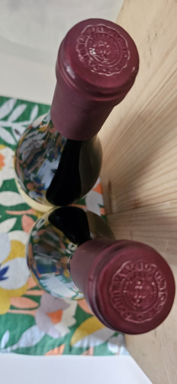 Zenato, Amarone della Valpolicella, Sergio Zenato Riserva