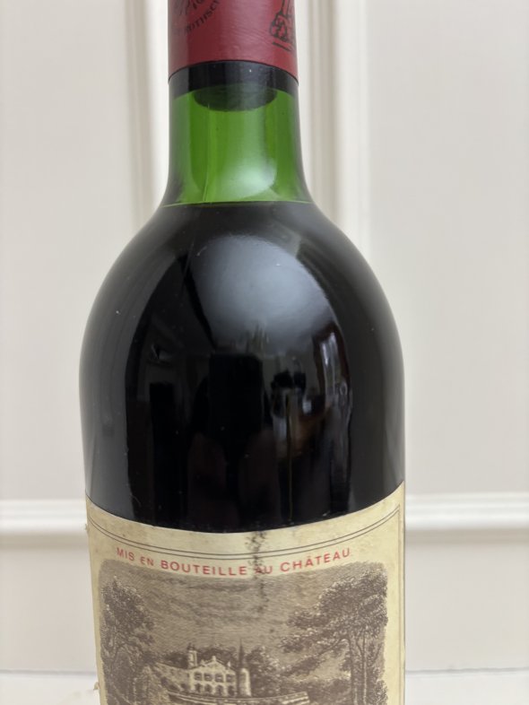 Chateau Lafite Rothschild Premier Cru Classe, Pauillac