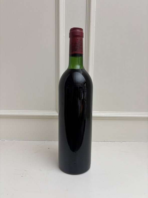 Chateau Lafite Rothschild Premier Cru Classe, Pauillac