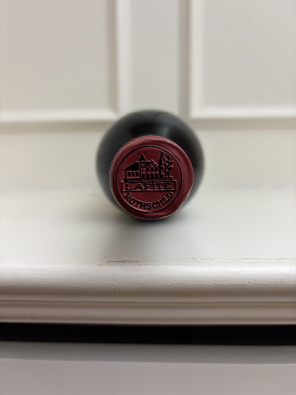 Chateau Lafite Rothschild Premier Cru Classe, Pauillac