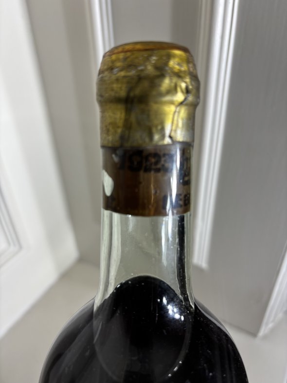 Chateau d'Yquem Premier Cru Superieur, Sauternes