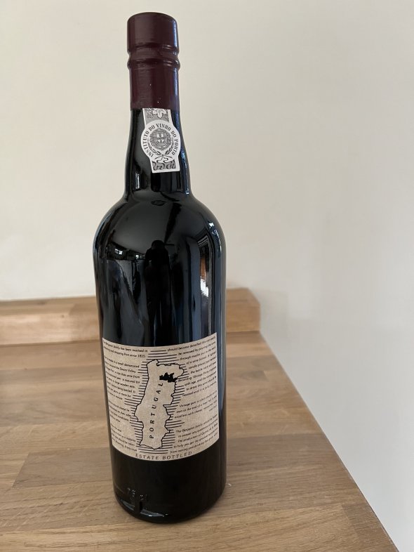 Quinta de la Rosa, Vintage Port 1992