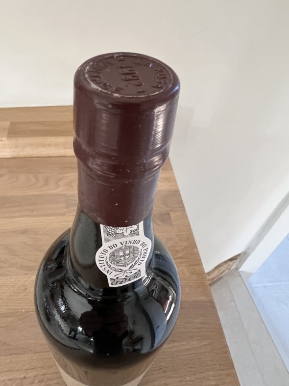 Quinta de la Rosa, Vintage Port 1992