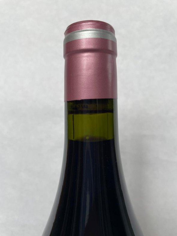 Thibault Liger-Belair, Moulin-a-Vent, Champ de Cour