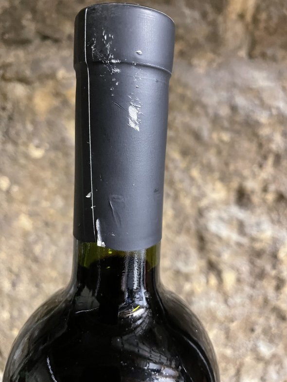 Sportoletti, Villa Fidelia Rosso, IGT