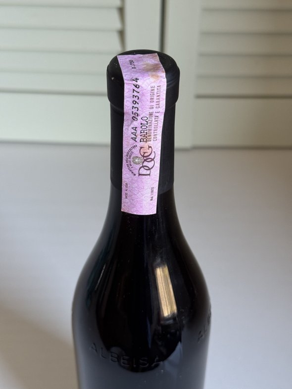 Poderi Aldo Conterno, Barolo, Bussia Soprana