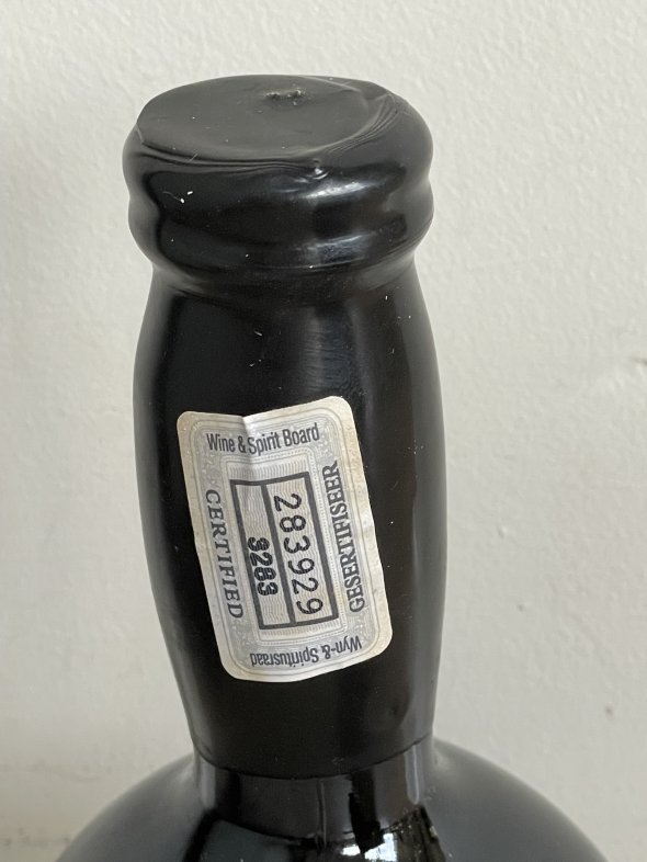 Klein Constantia, Vin De Constance, Constantia