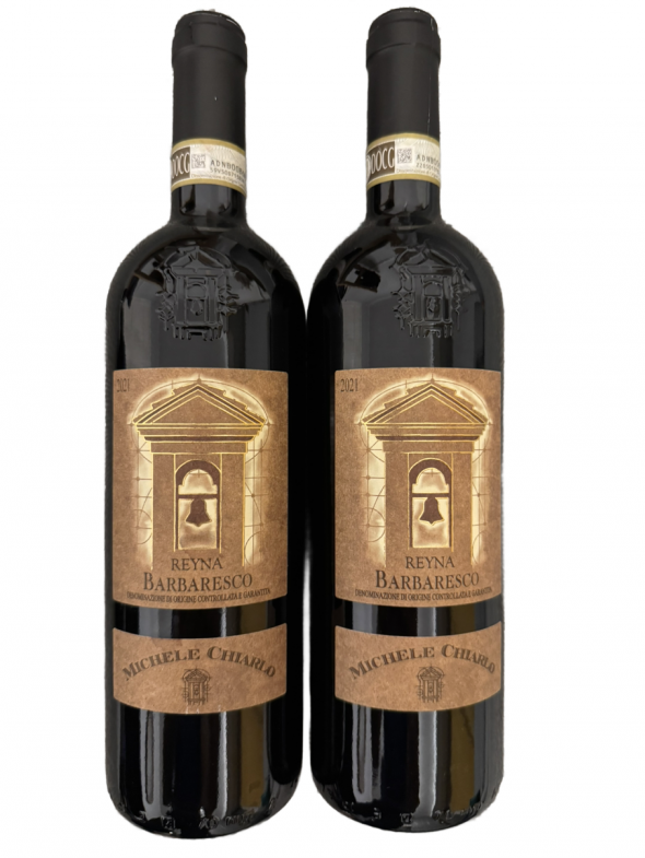 Michele Chiarlo, Barbaresco, Reyna