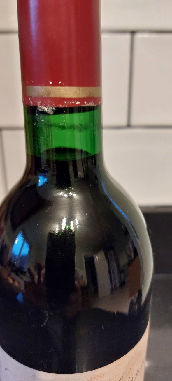 Chateau Cissac, Haut-Medoc