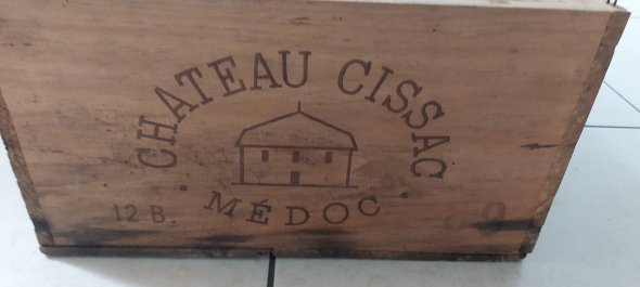 Chateau Cissac, Haut-Medoc