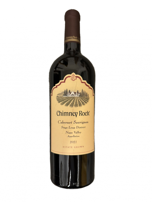 Chimney Rock, Cabernet Sauvignon, Stags Leap District