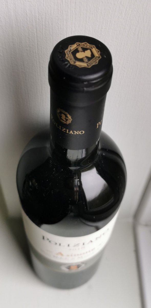 Poliziano, Vino Nobile di Montepulciano, Asinone