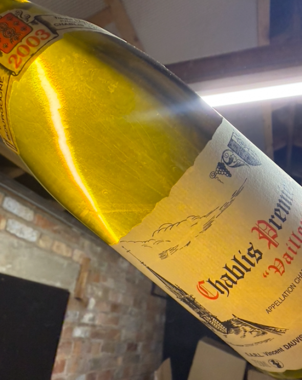 mixed vaudissat x3 , preuses , la forest & vaillons