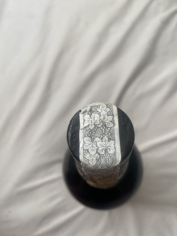 Quinta do Noval Nacional Vintage Port