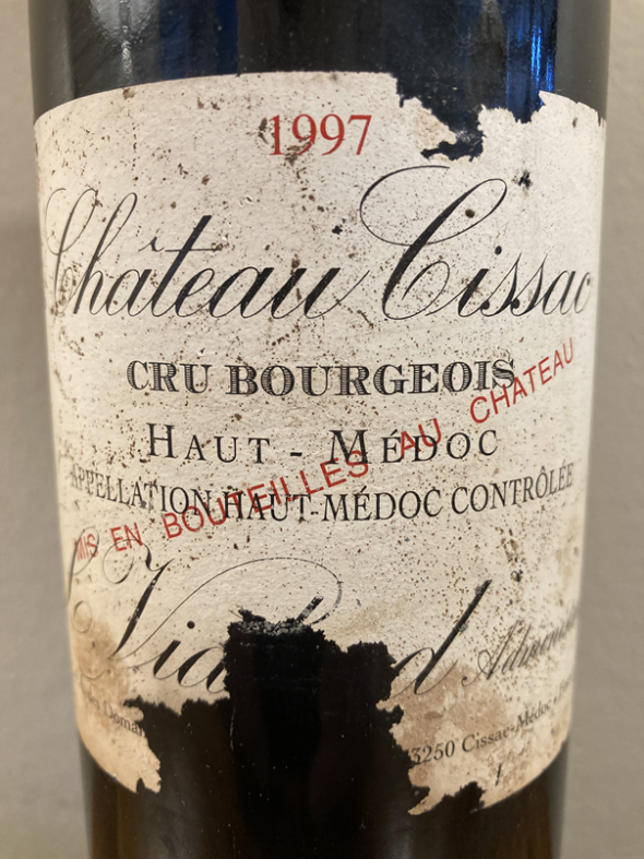 Chateau Cissac, Haut-Medoc