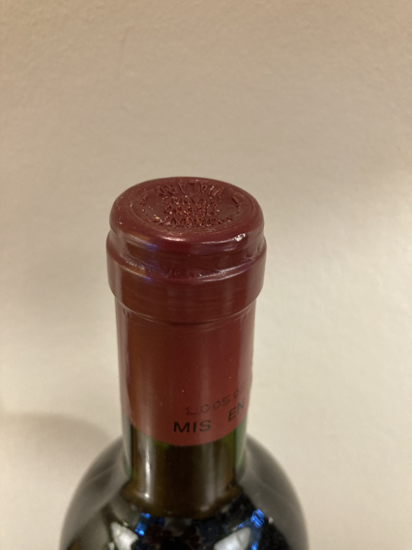 Chateau Cissac, Haut-Medoc