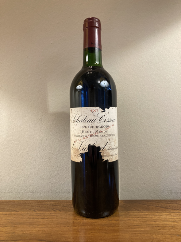 Chateau Cissac, Haut-Medoc
