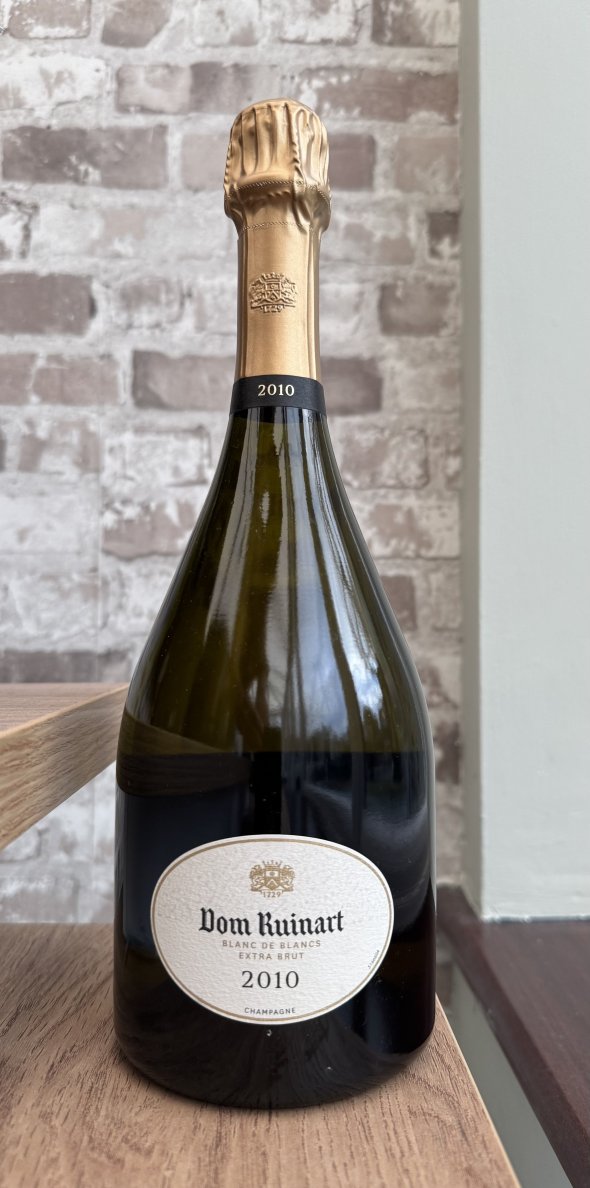 Dom Ruinart Blanc de Blancs