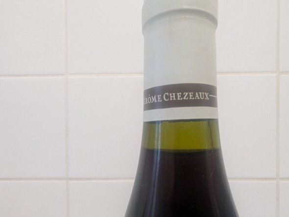 Jerome Chezeaux, Vosne-Romanee