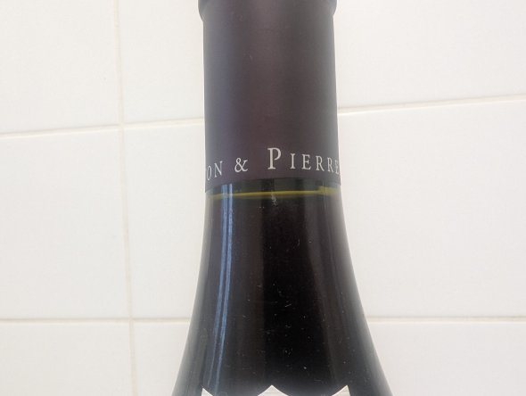 Gaston & Pierre Ravaut, Corton Grand Cru, Les Bressandes