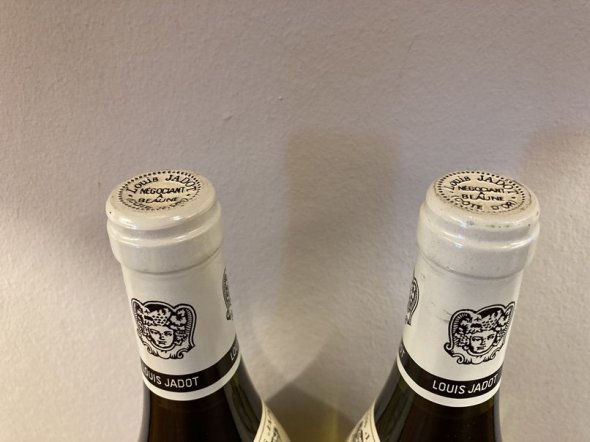 Chateau de Loche (Louis Jadot), Pouilly Loche