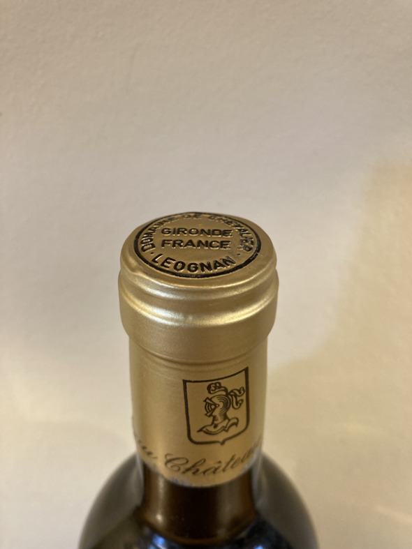 Domaine Chevalier Blanc, Pessac-Leognan