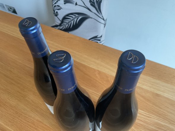 Domaine Dublere, Savigny-les-Beaune, Les Planchots du Nord