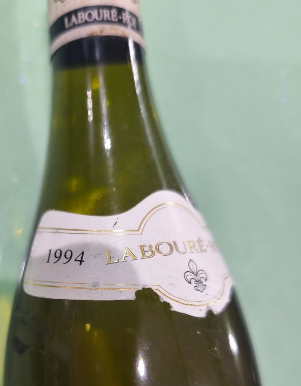 laboure-Roi chablis Premier Cru