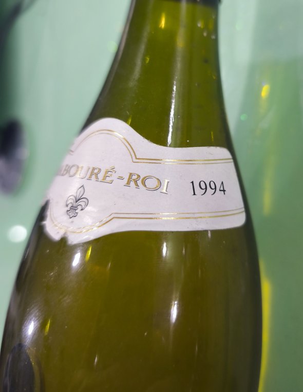 laboure-Roi chablis Premier Cru