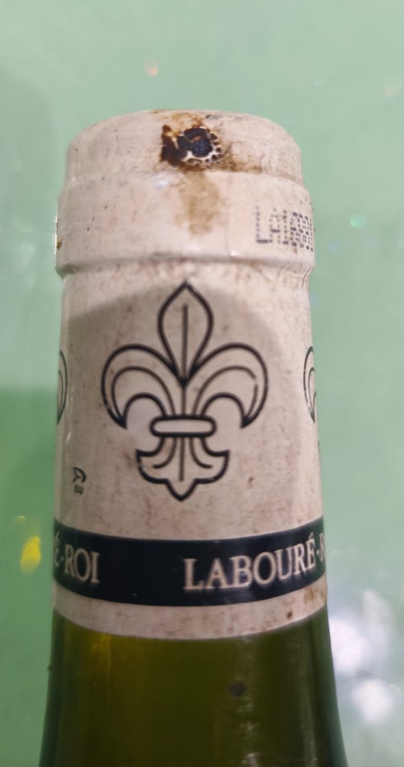 laboure-Roi chablis Premier Cru