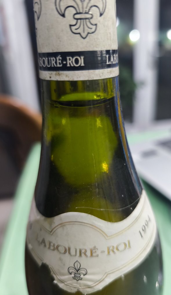 laboure-Roi chablis Premier Cru