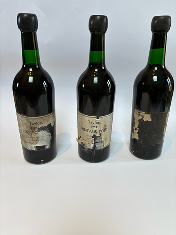 Taylor s, Vintage Port