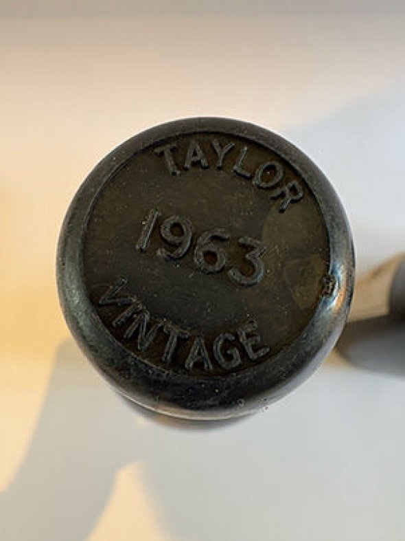 Taylor s, Vintage Port