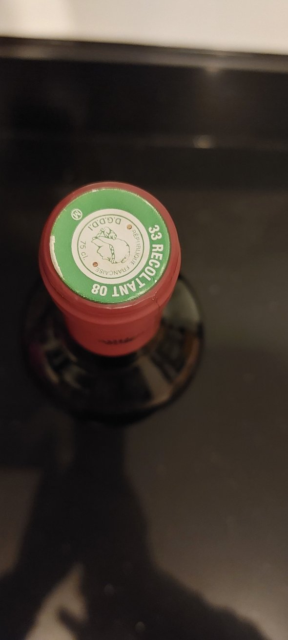 Chateau Senejac, Haut-Medoc