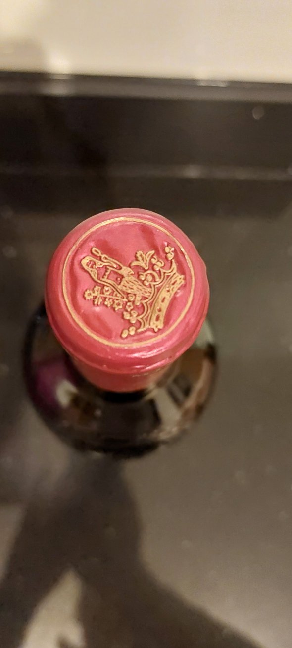 Chateau Giscours 3eme Cru Classe, Margaux