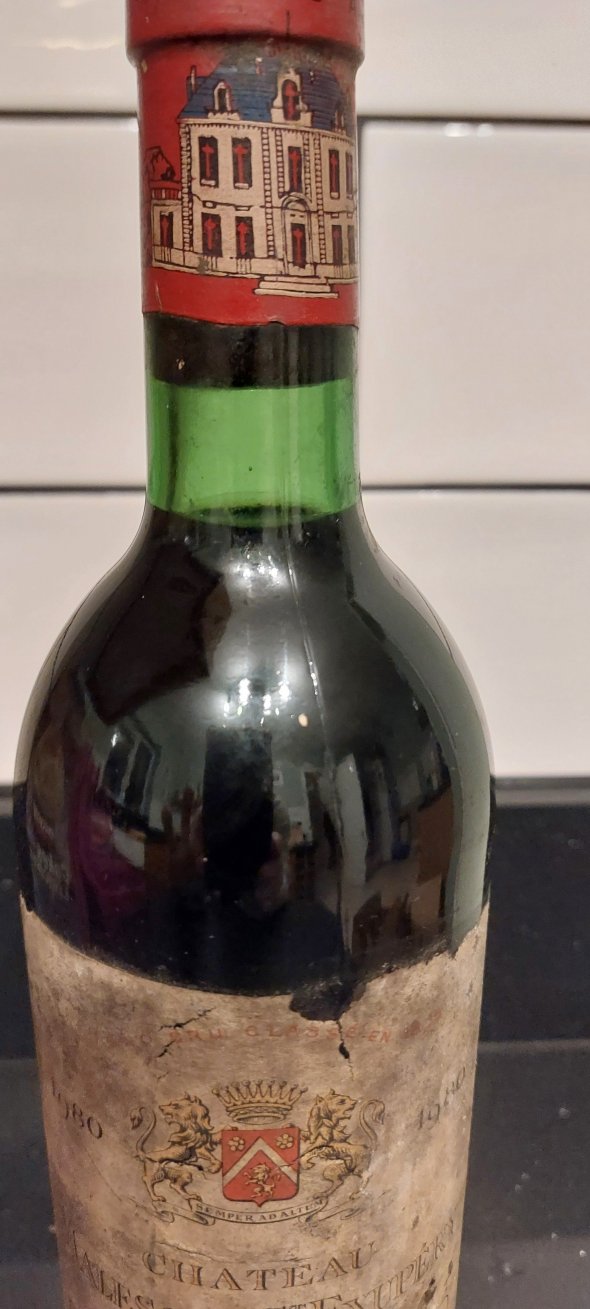 Chateau Malescot St. Exupery 3eme Cru Classe, Margaux