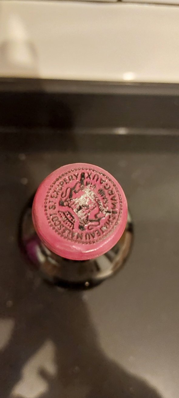 Chateau Malescot St. Exupery 3eme Cru Classe, Margaux