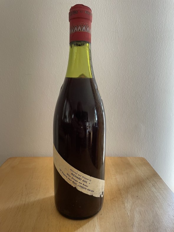 Clos de l'Oratoire, Chateauneuf-du-Pape