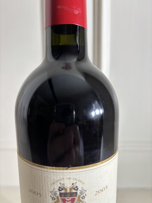 Chateau Lafleur-Gazin, Pomerol