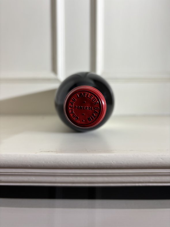 Chateau Lafleur-Gazin, Pomerol