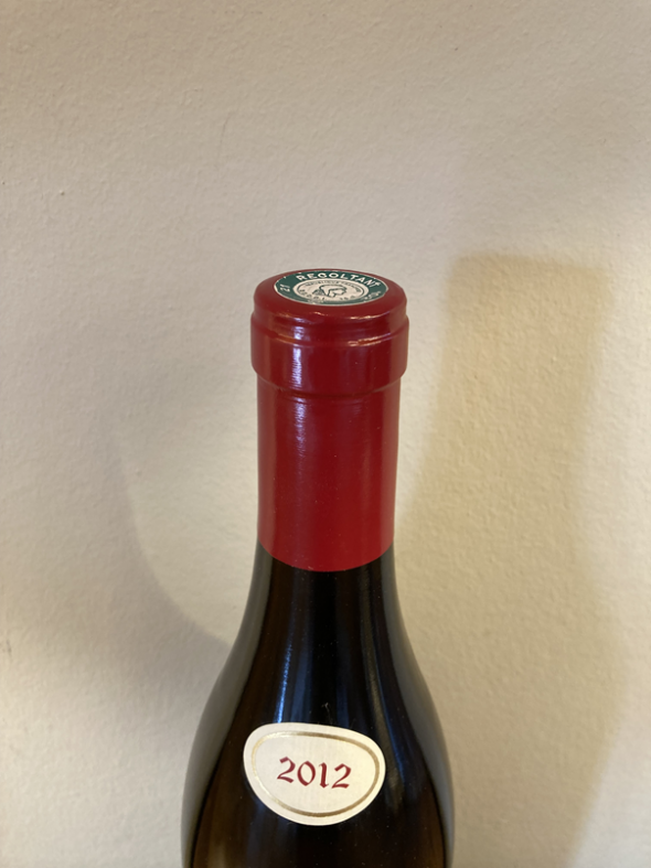 Domaine Francois Gerbet, Vosne-Romanee Premier Cru, Les Suchots