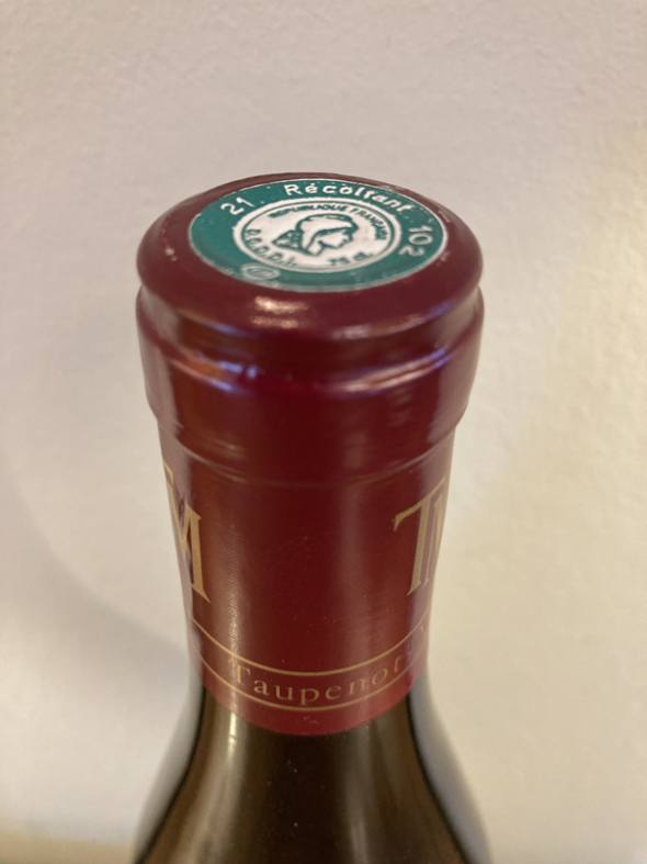 Domaine Taupenot-Merme, Gevrey-Chambertin Premier Cru, Bel Air