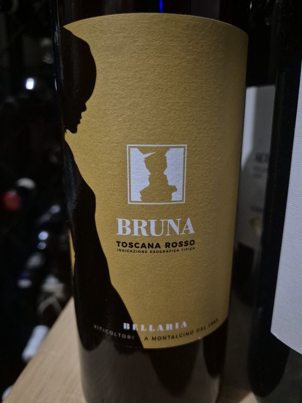 6 x Tuscan Bruna Serni Fulvio NarnOt Imeneo